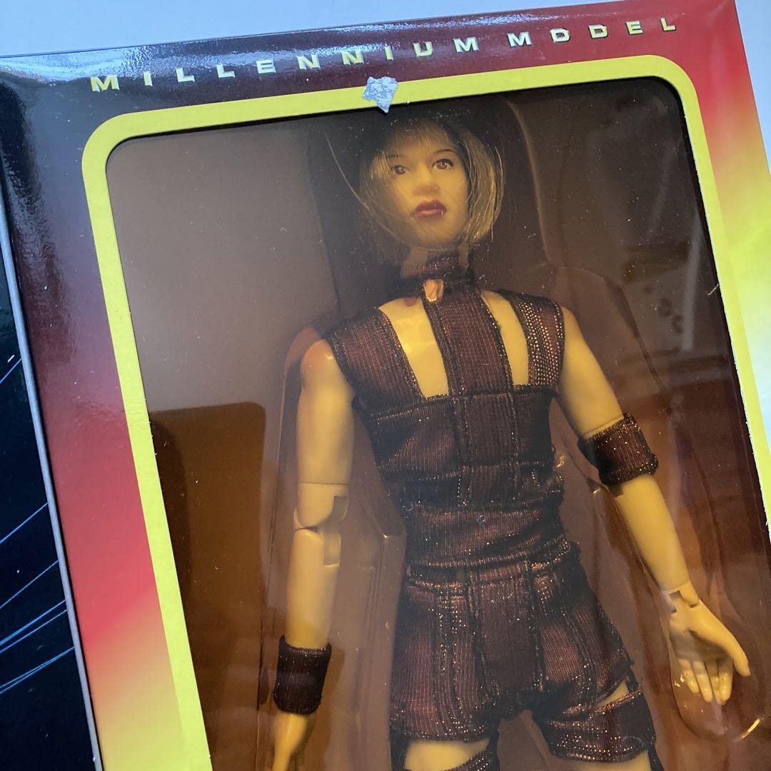 Amazon | T.M.Revolution (西川貴教) DOLL HotLimit | 人形・ドール